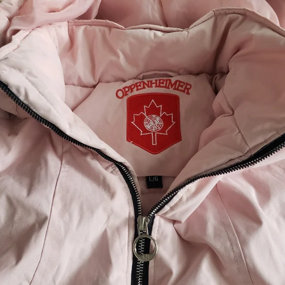 OPPENHEIMER - Jacket - Picture 10 of 15